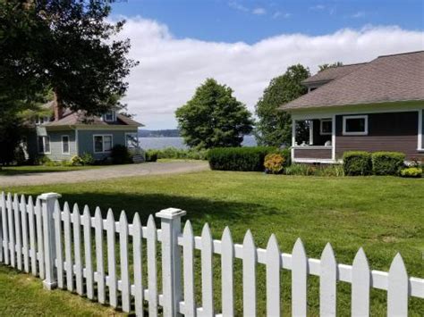 port gamble houses for rent.